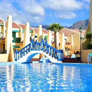 Amazing Holidays In Tenerife With Wifi España