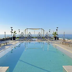 **** Hotel Melia Costa Del Sol Spain