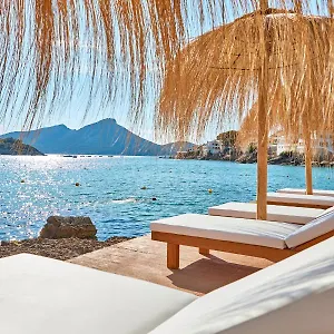 Universal Aquamarin 4*, Sant Elm Spanien