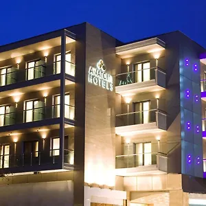 Anatolia 4* Θεσσαλονίκη