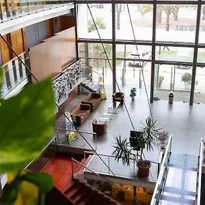Eurohotel Barcelona Granvia Fira 4*, L'Hospitalet de Llobregat Spanien