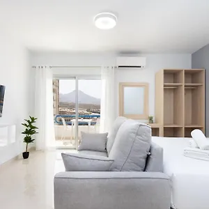  Apartment Estudio Paraiso Del Sur Spain