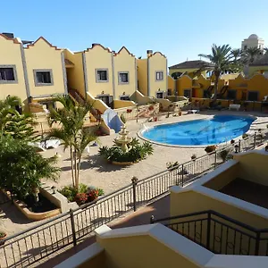 Casa Berta España