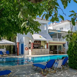 Melissa Gold Coast 2* Ψακούδια