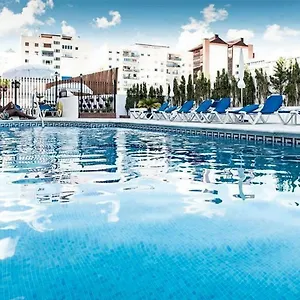 El Faro 3*, Marbella Spanien