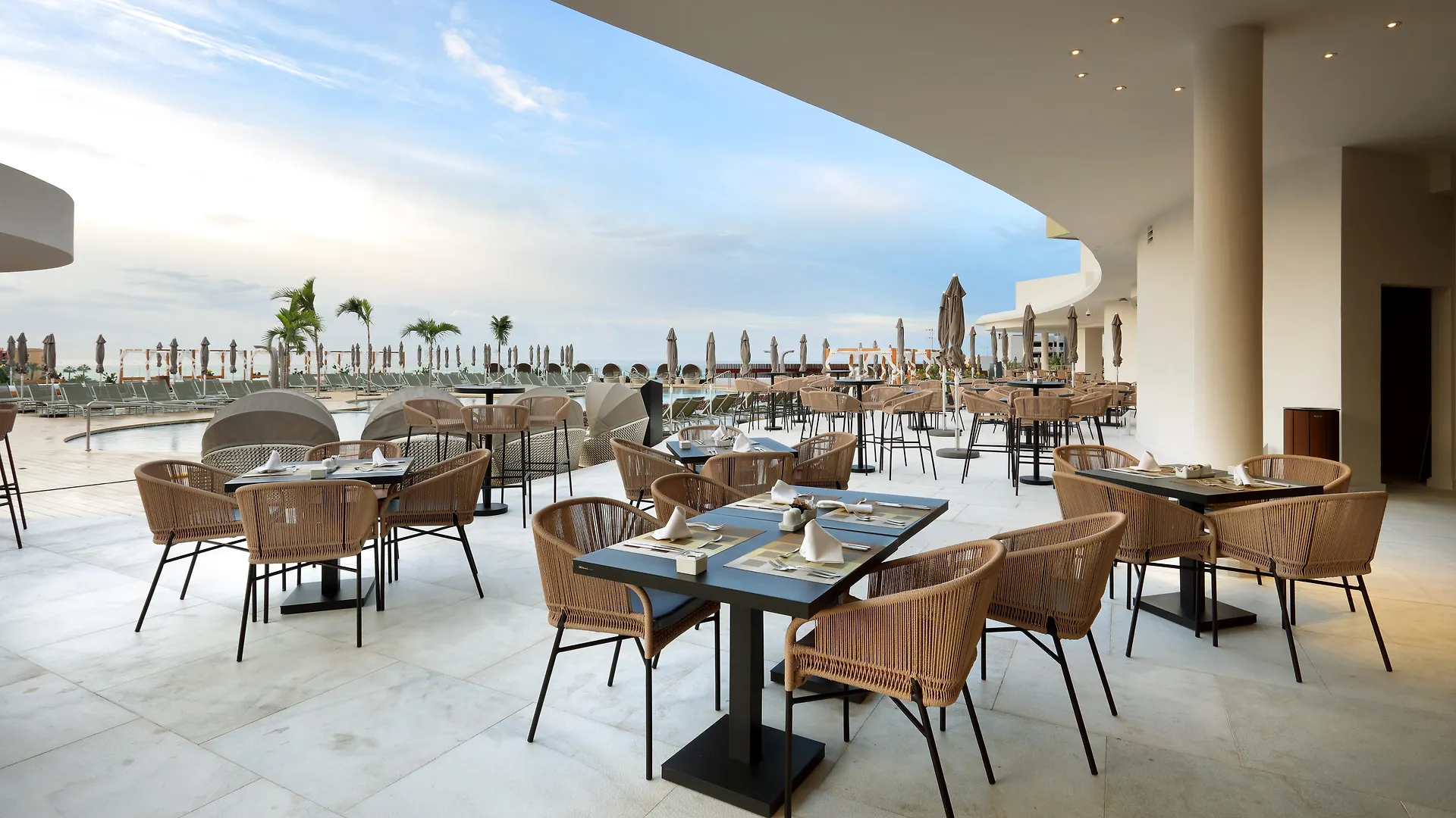 Hard Rock Hotel Tenerife Costa Adeje  5*, Costa Adeje (Tenerife) Ισπανία